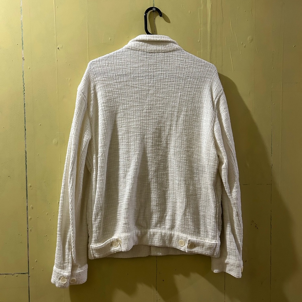 Textured Jacket - Picture 2 of 2
